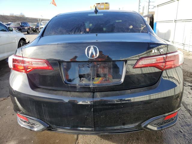19UDE2F72HA015755 Acura Ilx Premium Tech
