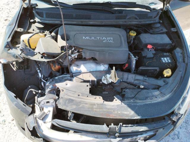 1C3CDFBB9FD276010 Dodge DART SXT