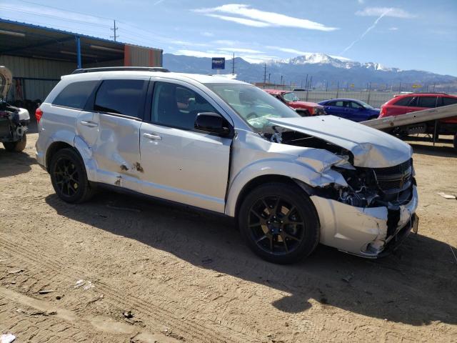 3C4PDCBG0ET201664 Dodge Journey Sxt