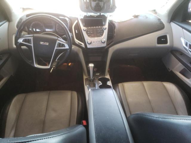 2GKFLTE30F6100979 GMC Terrain Slt