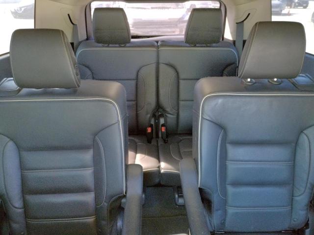 1GKKNXLS6HZ221761 GMC Acadia Denali