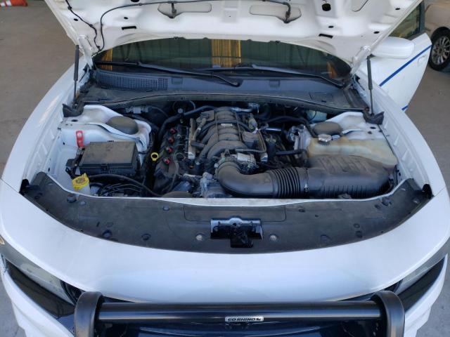 2C3CDXAT7KH538605 Dodge Charger Police