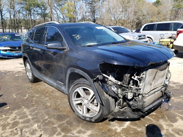 3GKALWEU0JL295961 GMC Terrain Slt