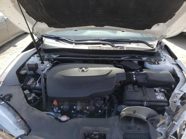 19UUB3F44KA004283 Acura Tlx Technology