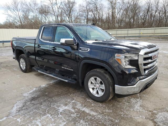 1GTR9BED6LZ305166 GMC Sierra K1500 Sle