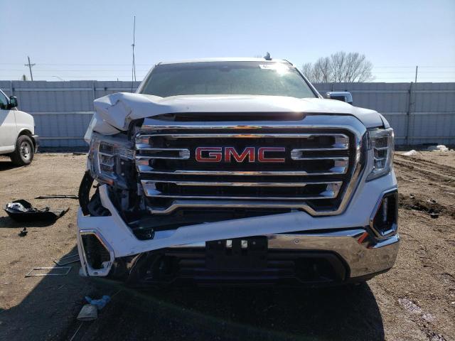 3GTU9DED2LG177403 GMC Sierra K1500 Slt