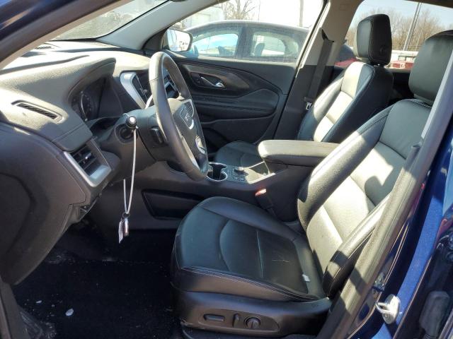 3GKALPEV1NL124785 GMC Terrain Slt