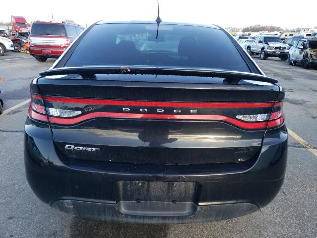 1C3CDFAA3GD593114 Dodge DART SE