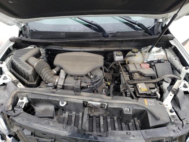 1GKKNULS4MZ167529 GMC ACADIA SLT