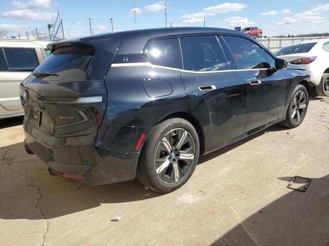 WB523CF04PCL57730 BMW Ix Xdrive50