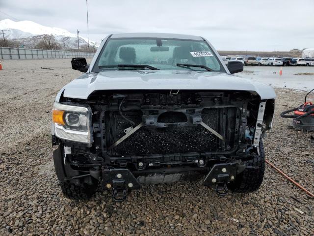 1GTV2TEC3EZ320291 GMC Sierra K1500