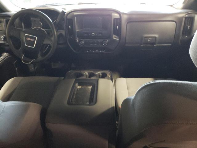 1GTV2LEC7GZ342278 GMC Sierra K1500