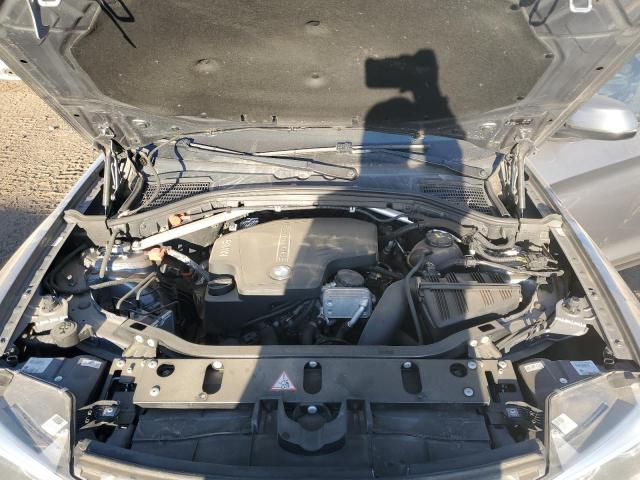 5UXWX9C55G0D70566 BMW X3 Xdrive28i