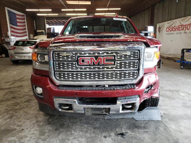 1GT12UEY7JF111177 GMC Sierra K2500 Denali