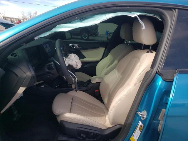 WBA13AL08N7K87063 BMW M235XI