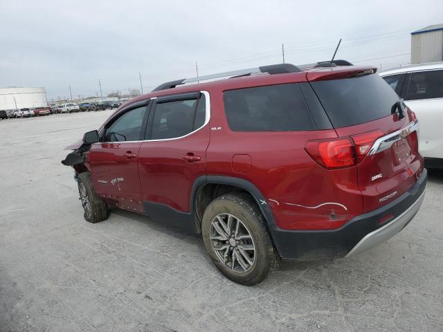 1GKKNLLA0KZ260126 GMC ACADIA SLE