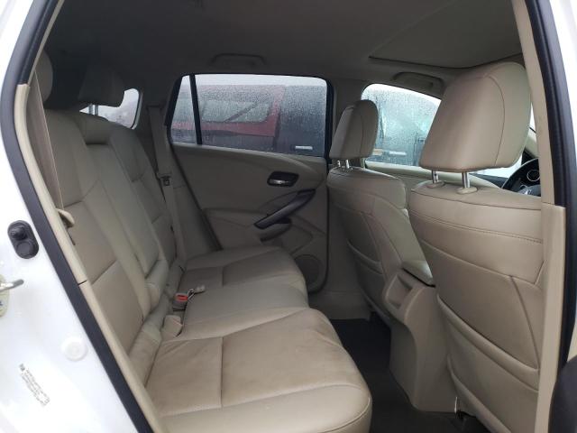 5J8TB4H30FL021470 Acura RDX