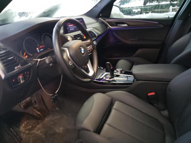 5UXTY5C0XM9G13504 BMW X3 Xdrive30i