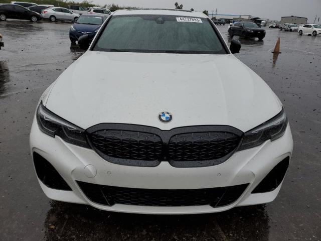 3MW5U7J05N8C59353 BMW M340I
