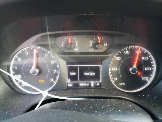 1GKKNKLA7KZ209457 GMC ACADIA SLE