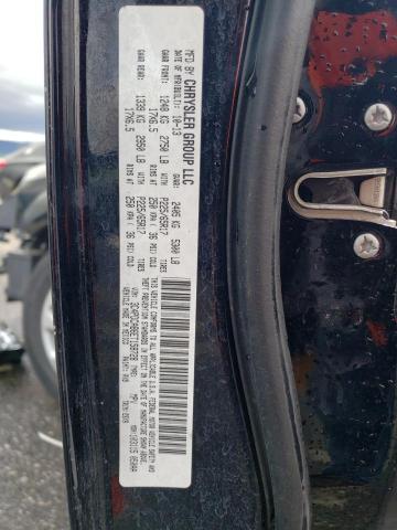 3C4PDCAB6ET158728 Dodge JOURNEY SE