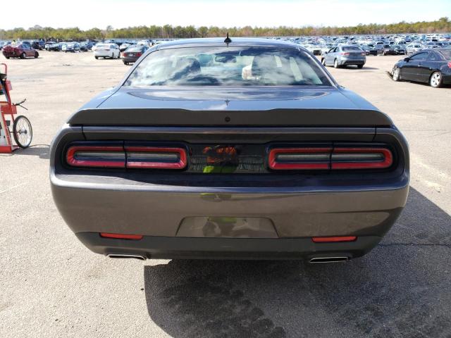 2C3CDZAG2PH507512 Dodge Challenger Sxt