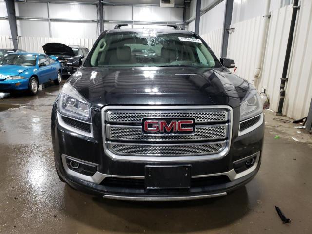 1GKKVTKD2FJ255400 GMC Acadia Denali