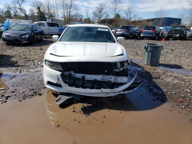 2C3CDXBG3GH347658 Dodge Charger Se