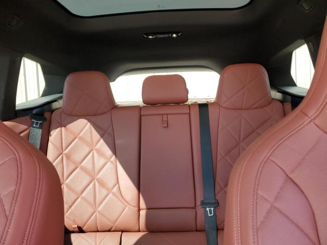 WB523CF04PCL57730 BMW Ix Xdrive50