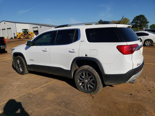 1GKKNMLS6KZ262204 GMC Acadia Slt-1