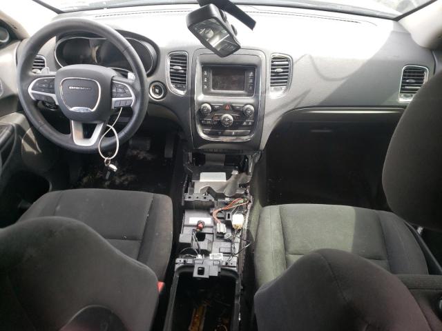 1C4RDHAG4FC891763 Dodge Durango Sxt