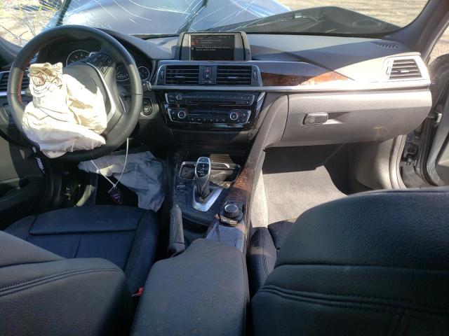 WBA8E3G5XGNT79557 BMW 328 Xi Sulev
