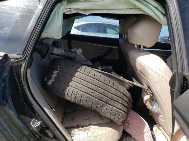 WBA8Z5C52GG501225 BMW 328 Xigt Sulev