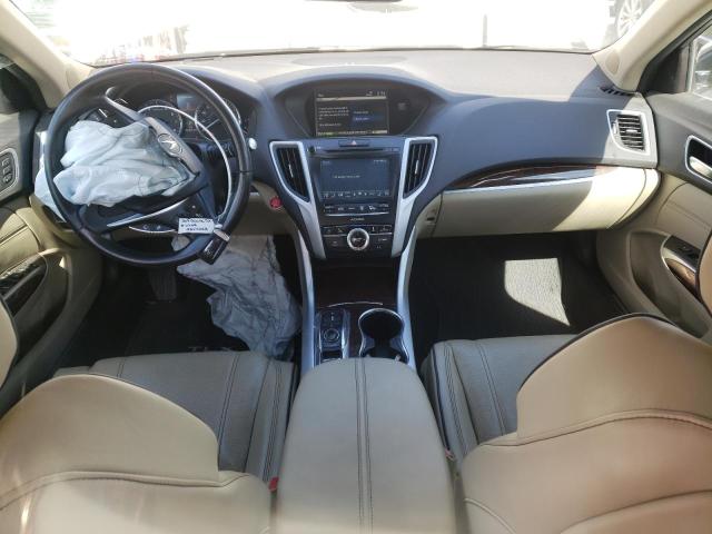19UUB3F44KA004283 Acura Tlx Technology