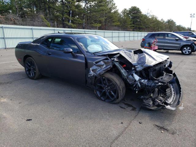 2C3CDZAG2PH507512 Dodge Challenger Sxt