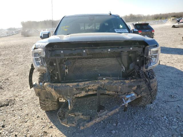 3GTU9FEL5MG191655 GMC Sierra K1500 Denali