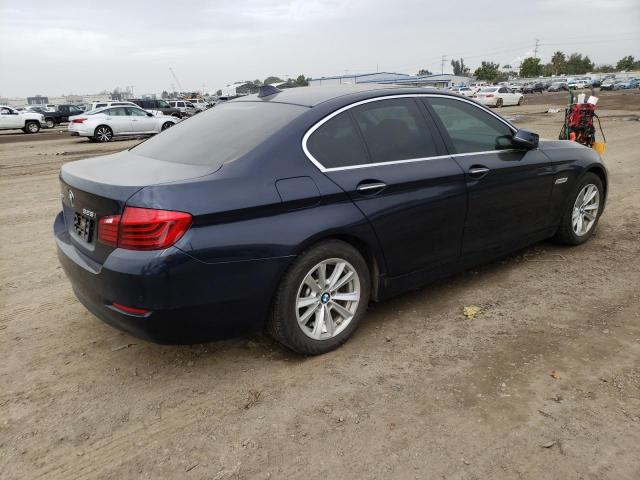 WBA5A7C5XED619642 BMW 528 XI