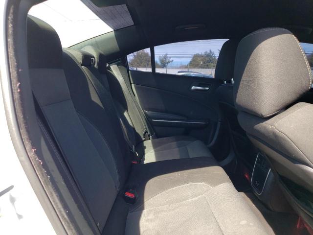 2C3CDXBG3GH347658 Dodge Charger Se