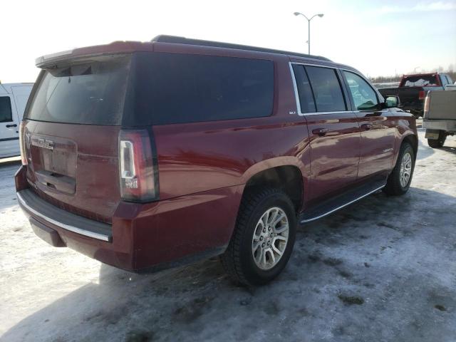 1GKS2GKC2HR192942 GMC Yukon Xl K1500 Slt