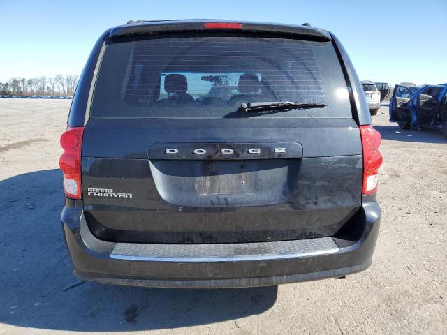 2C4RDGBG5FR721170 Dodge Grand Caravan Se