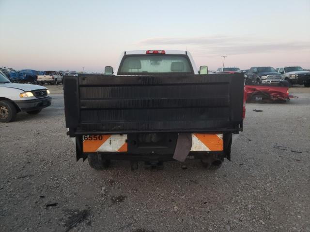 1GT01XEG4FZ530150 GMC Sierra C2500 Heavy Duty