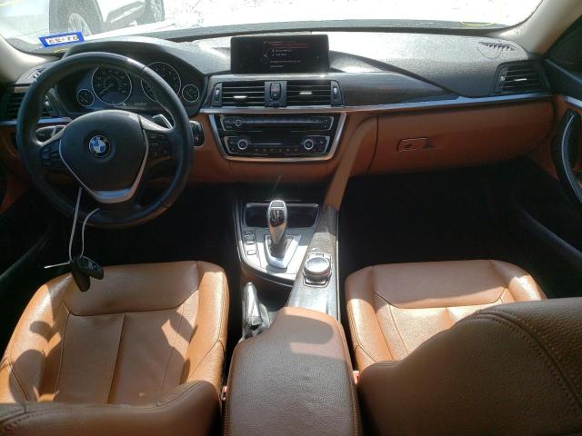 WBA4A5C57FD410280 BMW 428 I Gran Coupe