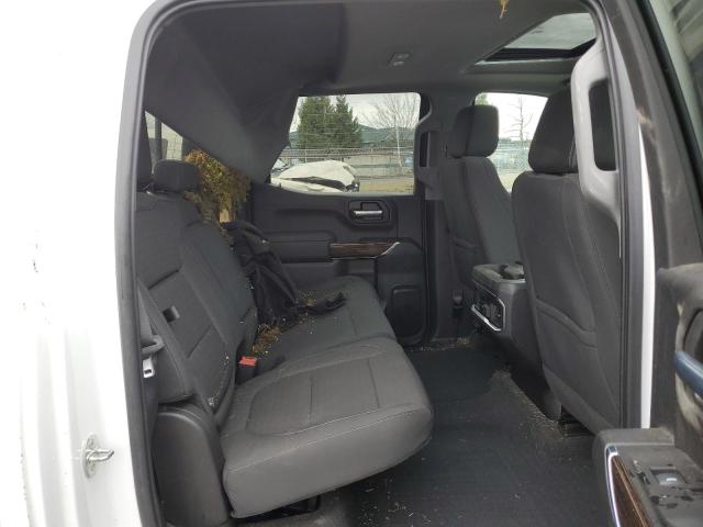 1GTU9CED9LZ381092 GMC Sierra K1500 Elevation