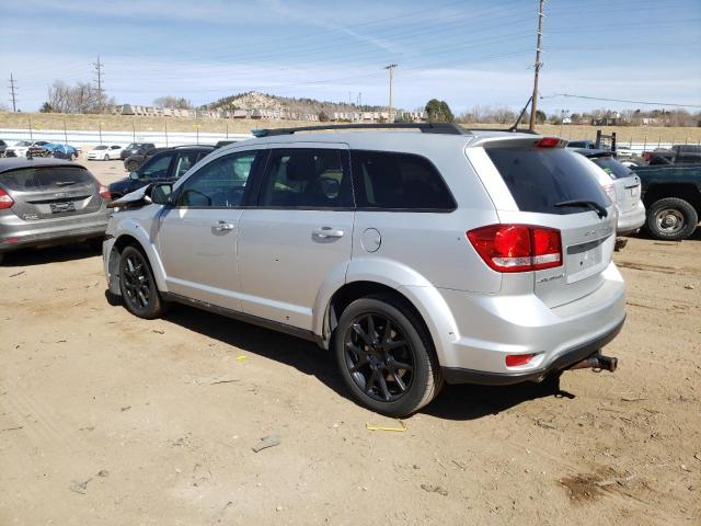 3C4PDCBG0ET201664 Dodge Journey Sxt