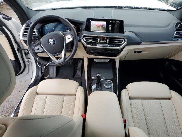 5UX53DP09N9N17664 BMW X3 Xdrive30i