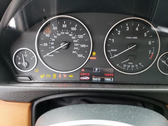 WBA3R5C52GK373074 BMW 435 Xi