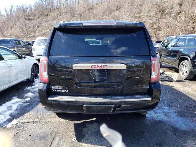 1GKS2CKJ6KR181635 GMC YUKON DENALI