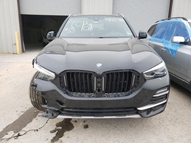 5UXJU2C50KLN67787 BMW X5 Xdrive50i