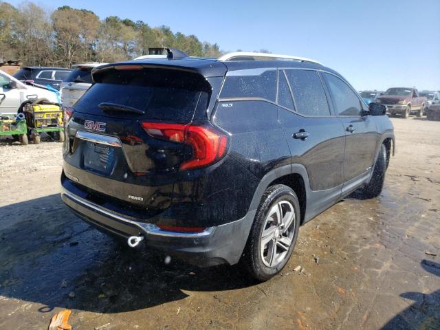 3GKALWEU0JL295961 GMC Terrain Slt