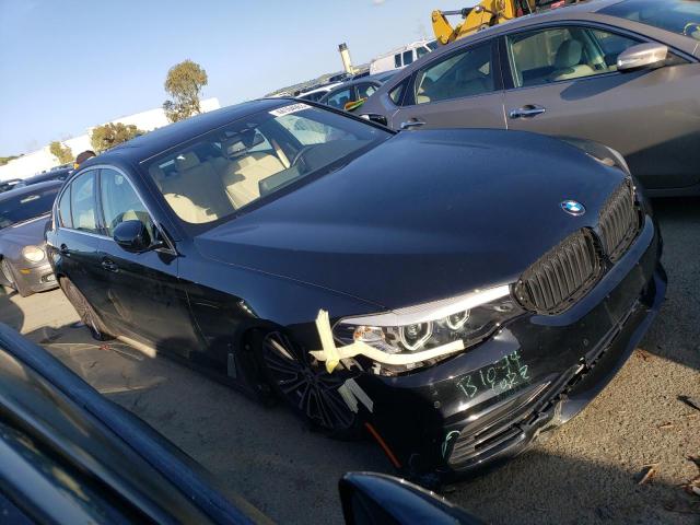 WBAJA9C5XKB399405 BMW 530e